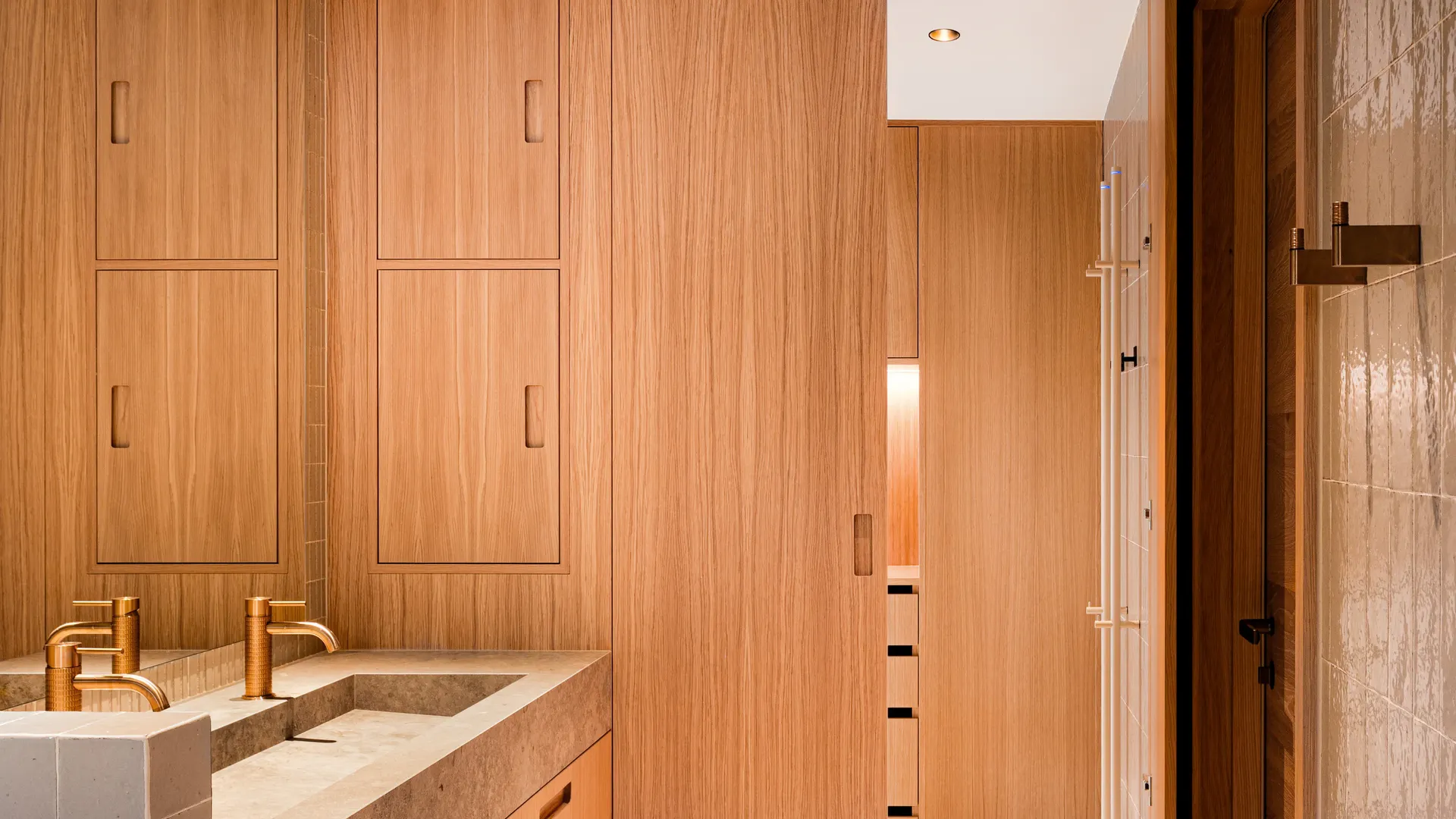 Brindle Inredningsarkitekt Badrum