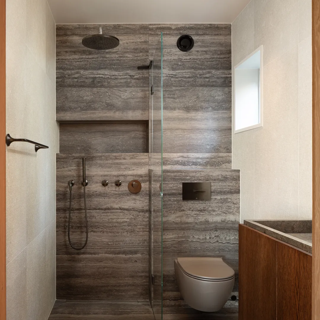 Brindle Inredningsarkitekt Toalett