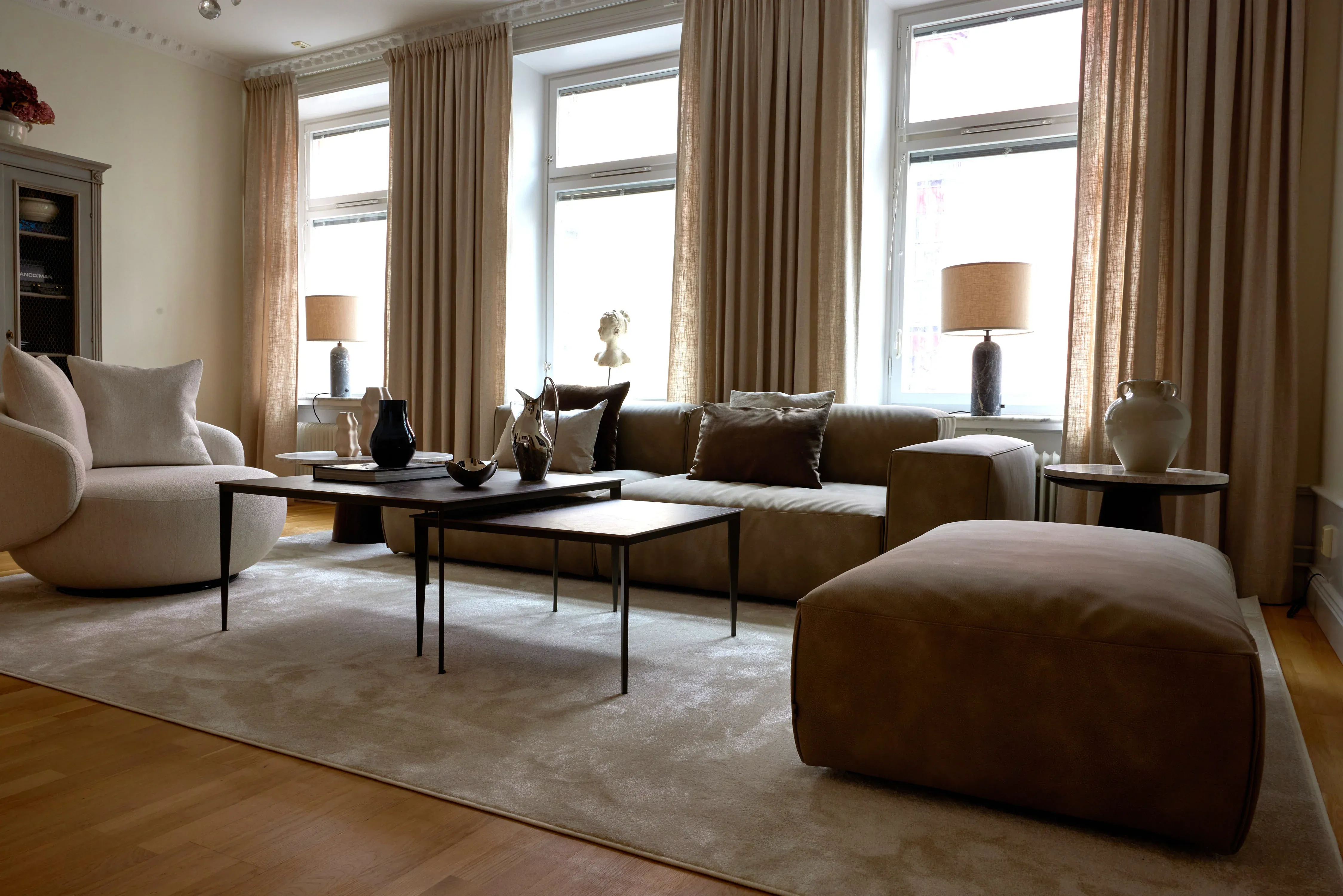 Brindle Inredningshjälp Beatrice