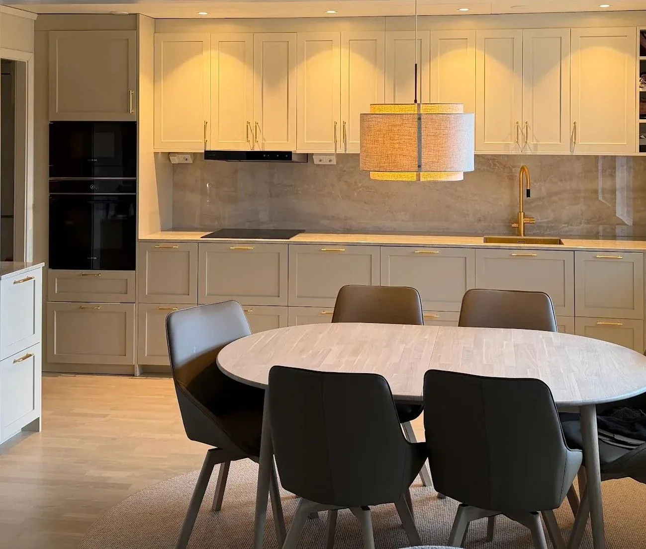 Brindle Inredningshjälp Torsten