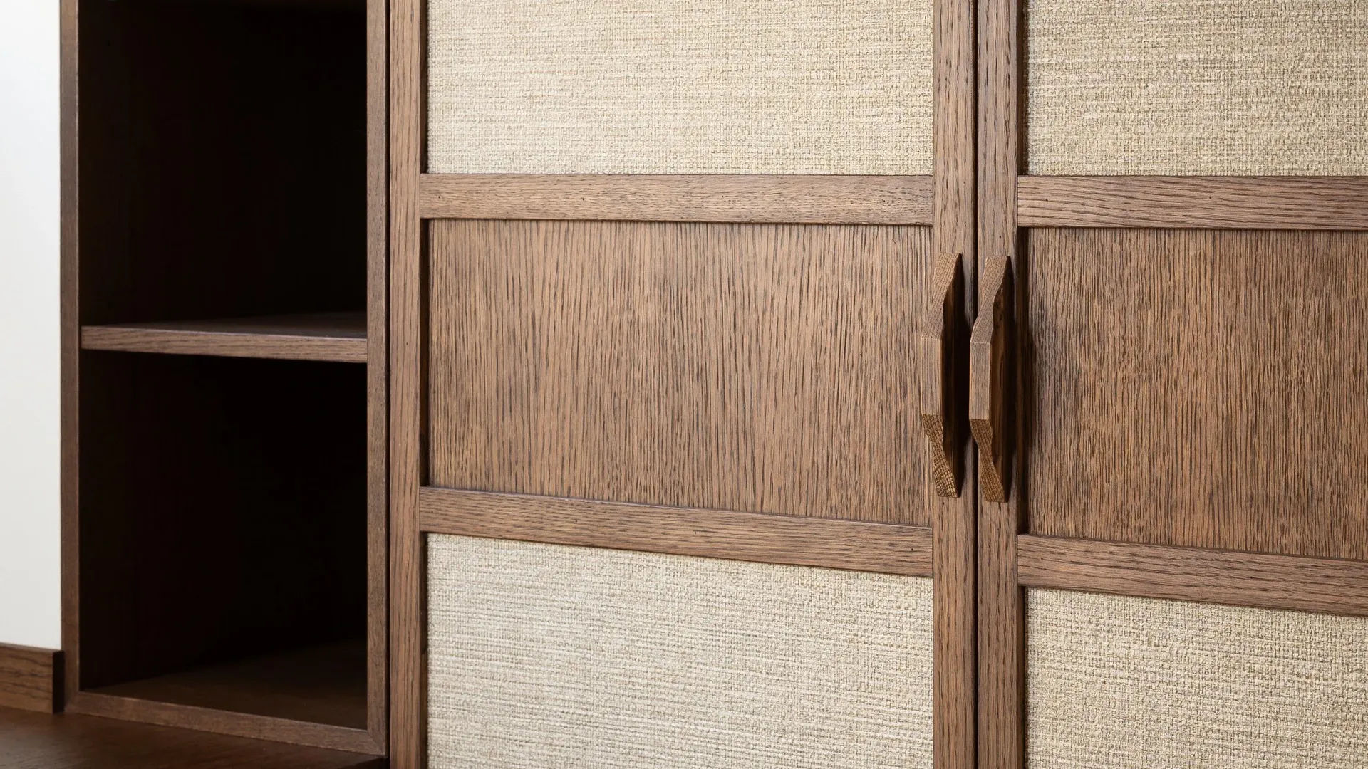 Brindle Platsbyggda garderober Stockholm