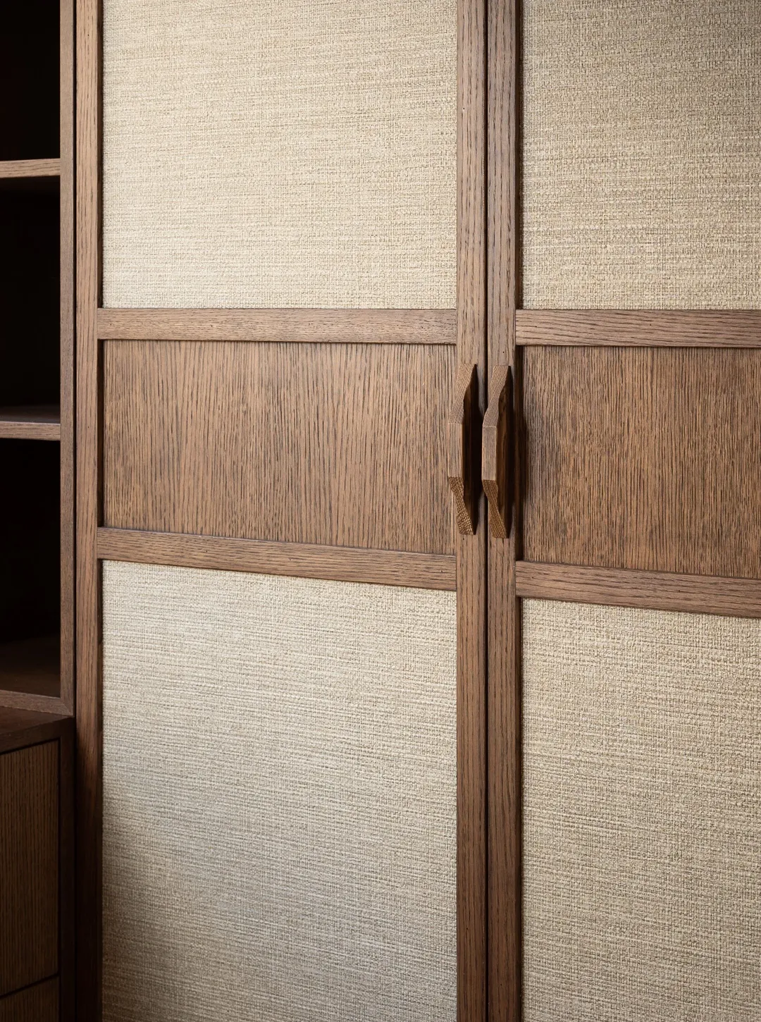 Brindle Platsbyggda garderober Stockholm