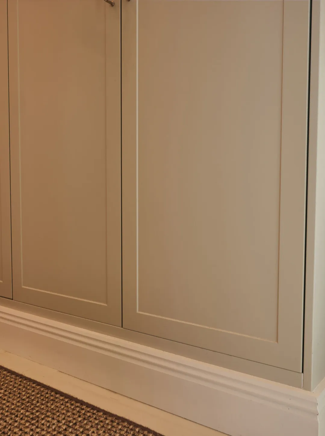 Brindle Platsbyggda garderober Stockholm