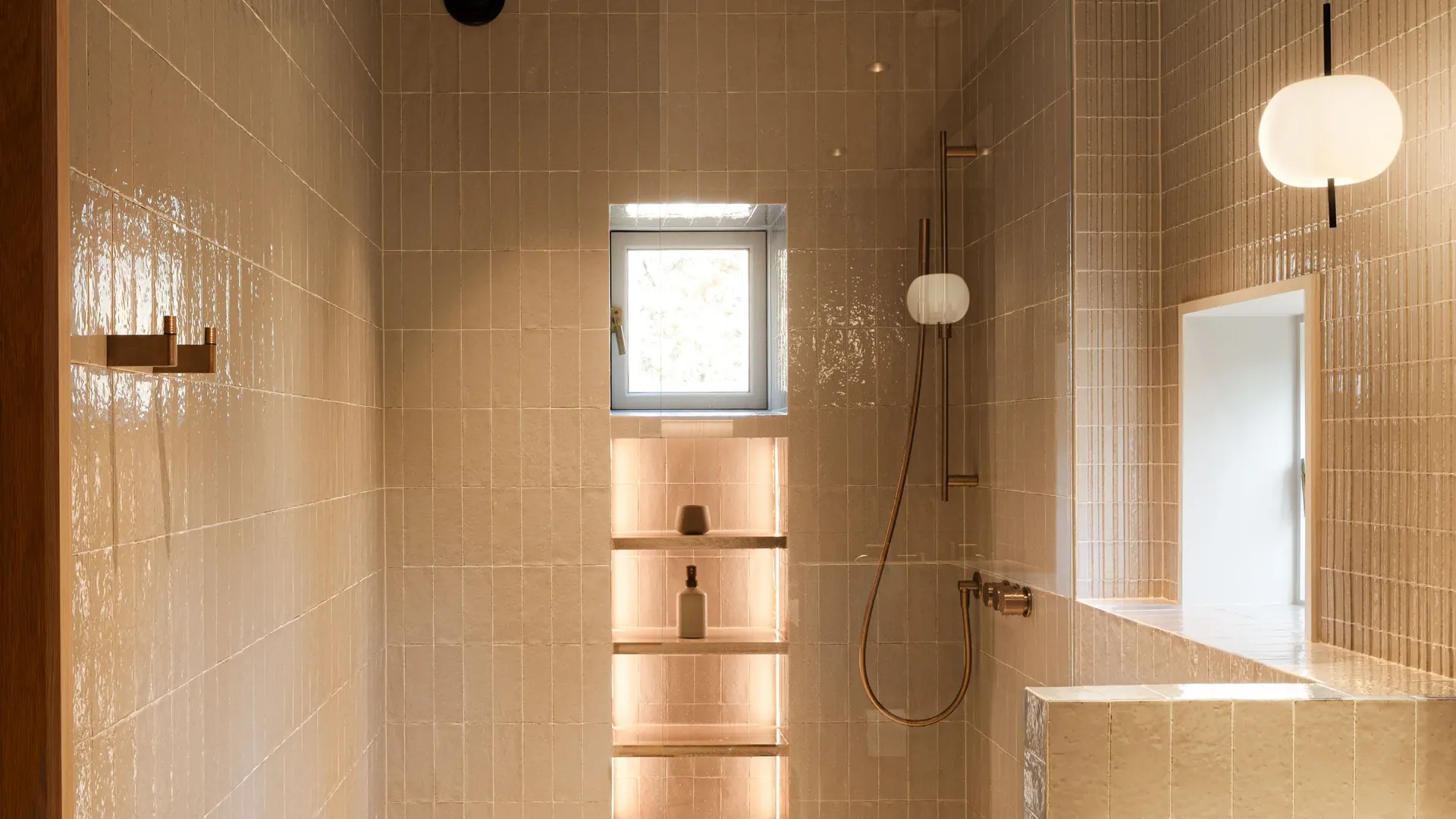 Brindle badrumsrenovering