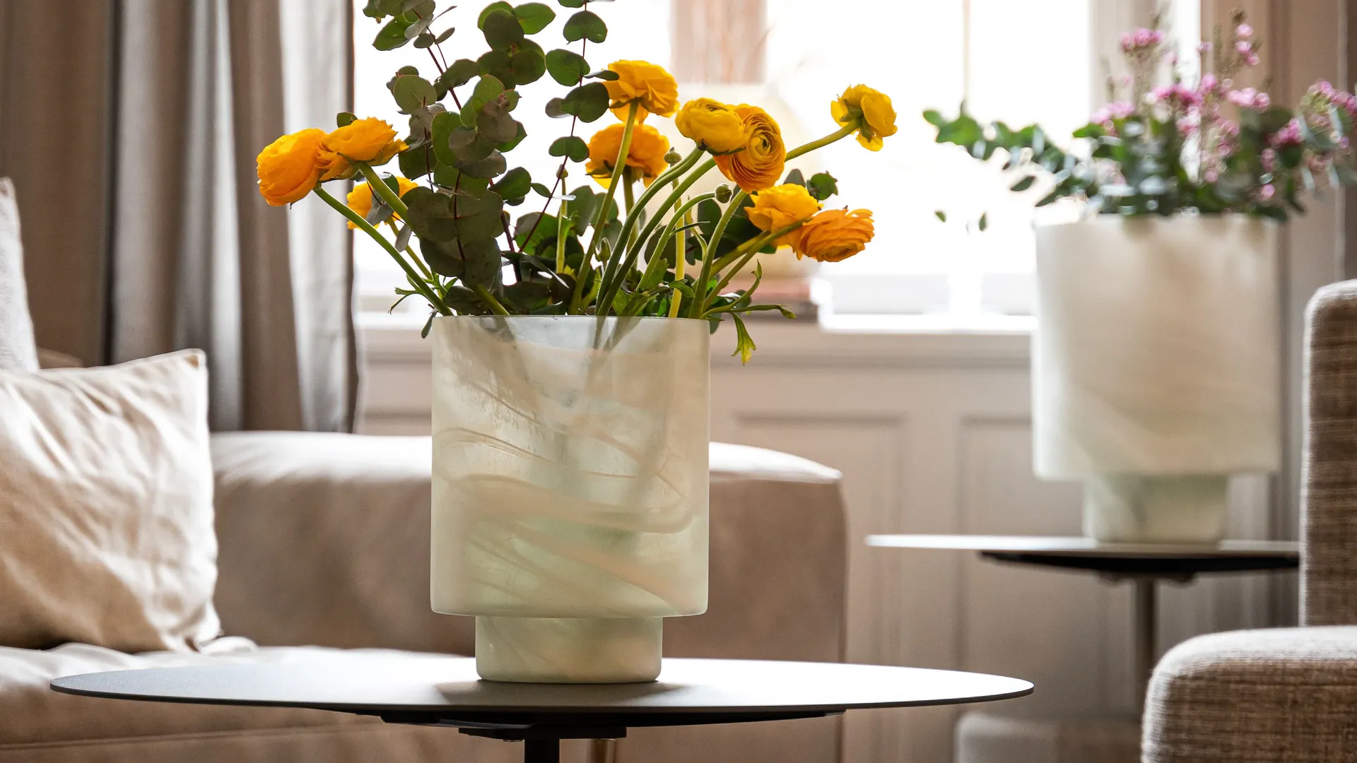 Brindle inredningsarkitekt stockholm