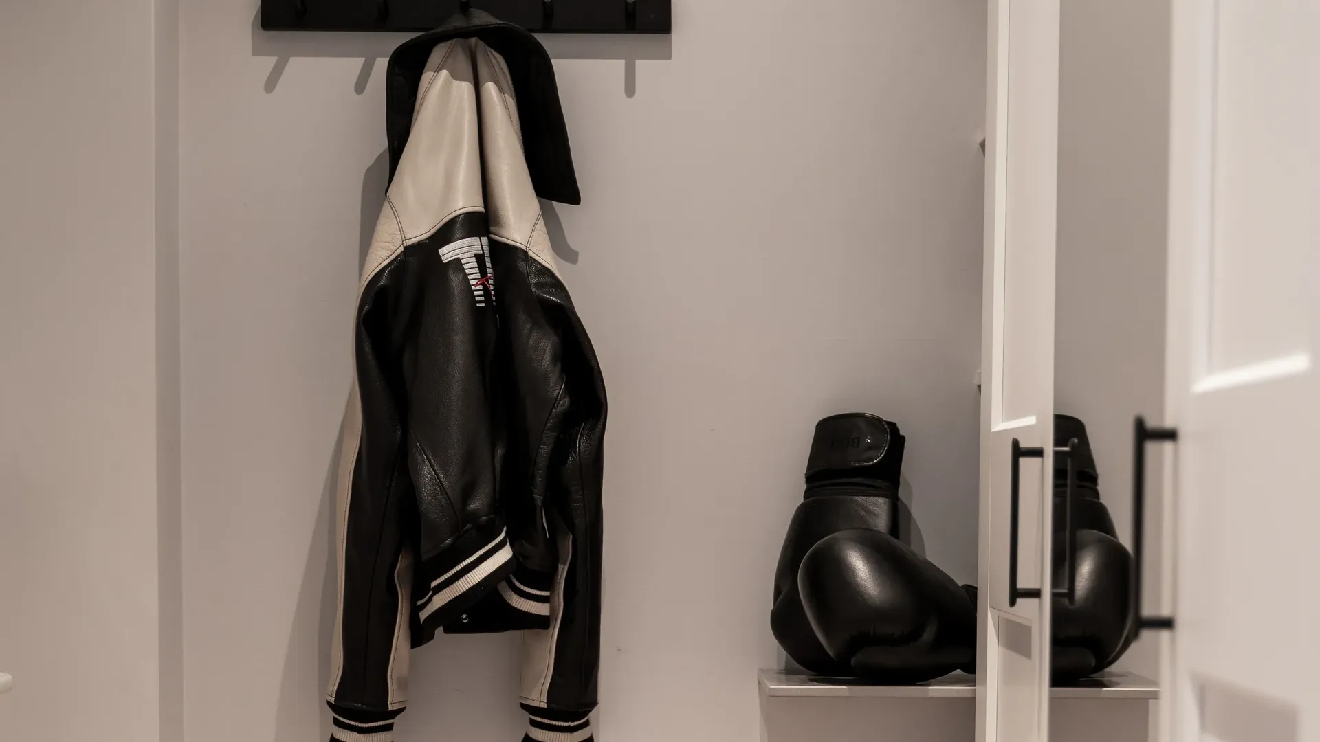 Brindle Renovering av vindsvåning i Stockholm