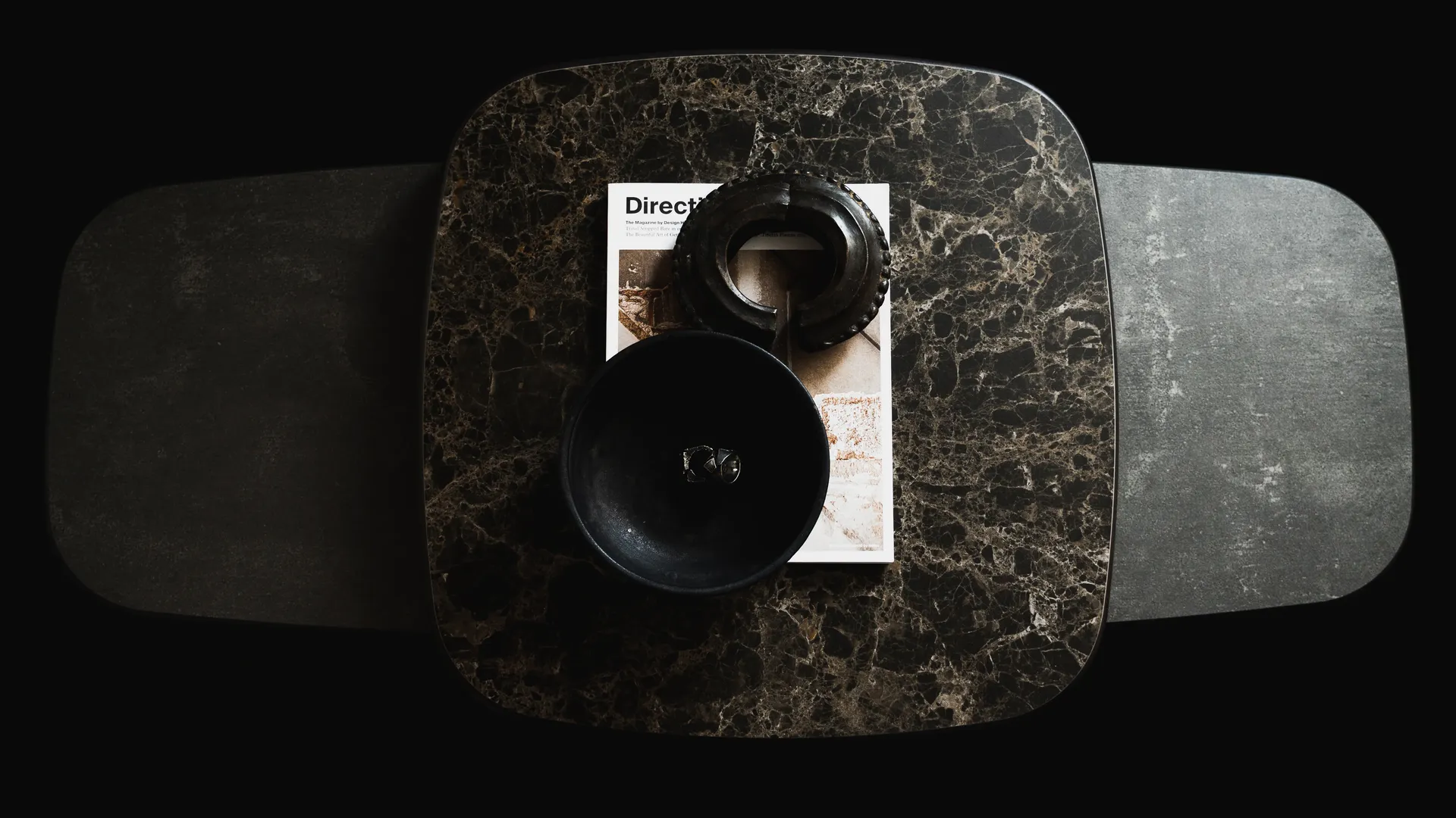 Brindle Renovering av vindsvåning i Stockholm